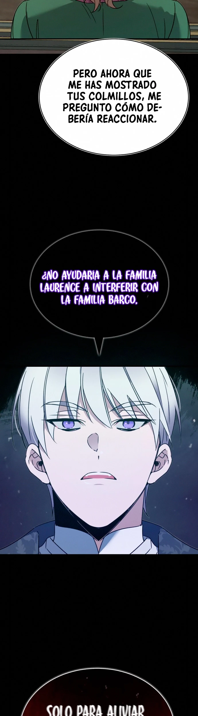 Roman Dmitry capítulo 21, página 29