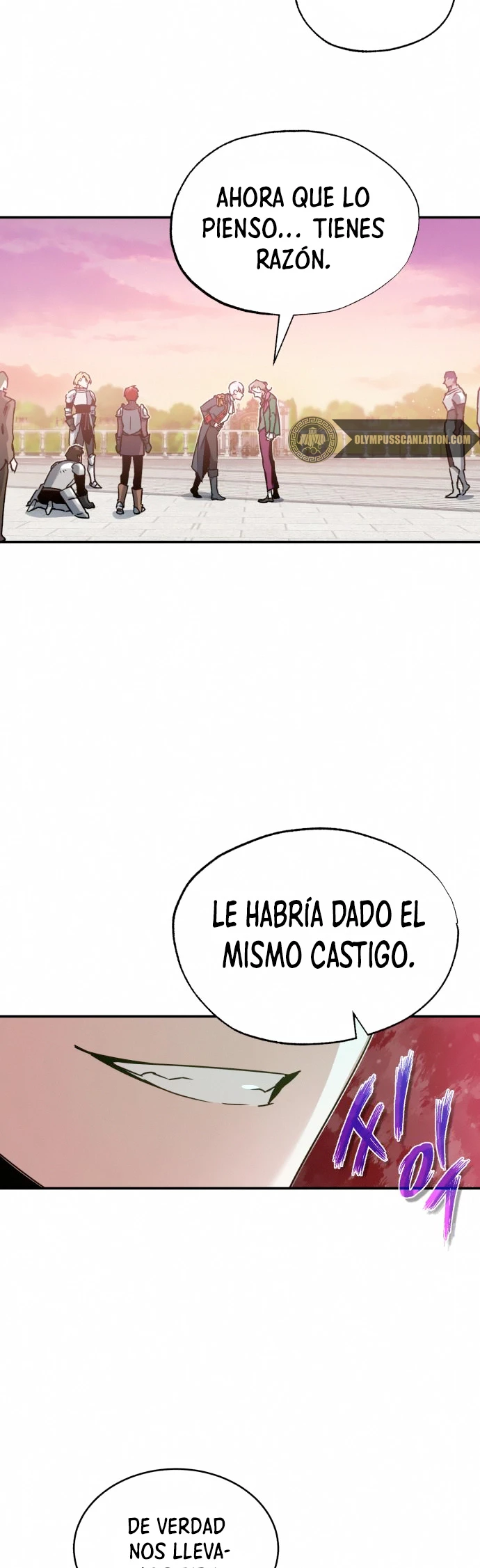 Roman Dmitry capítulo 21, página 49