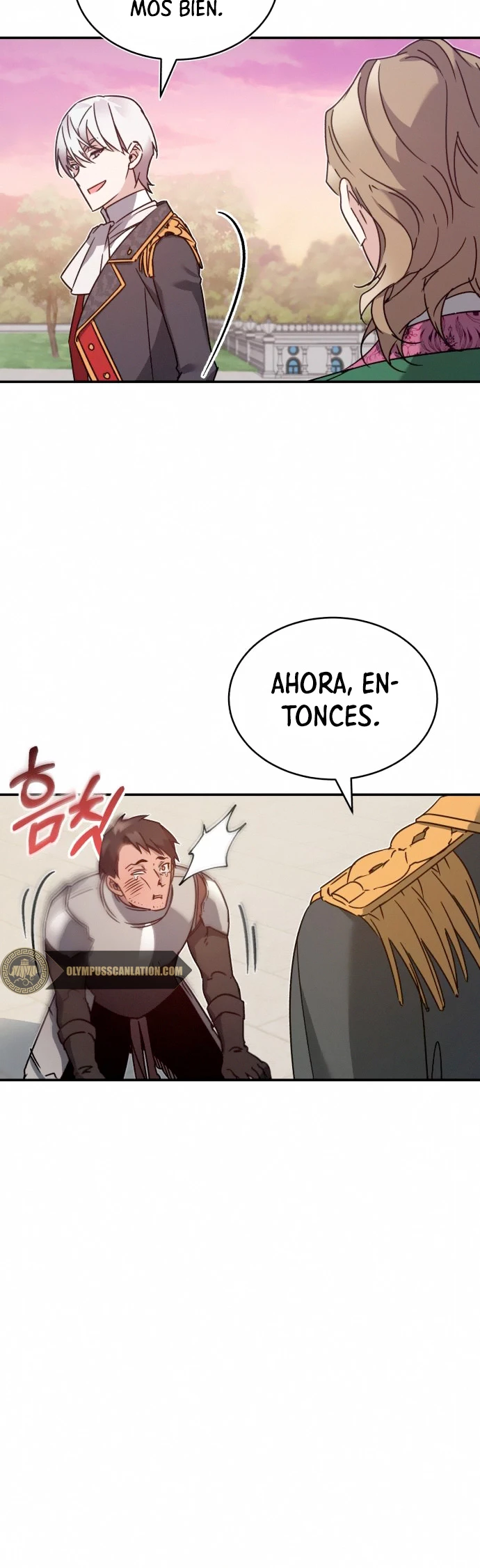 Roman Dmitry capítulo 21, página 50