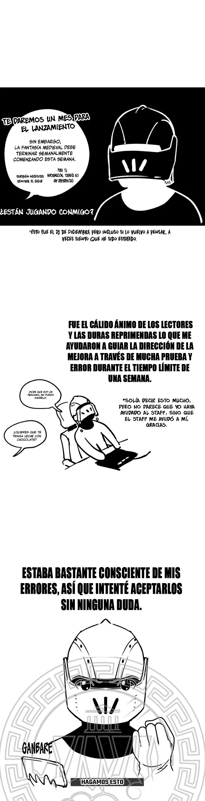 Roman Dmitry capítulo 70.10, página 2