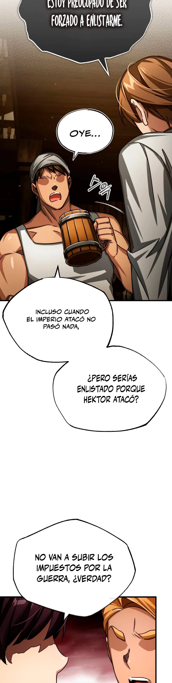 Roman Dmitry capítulo 71, página 4