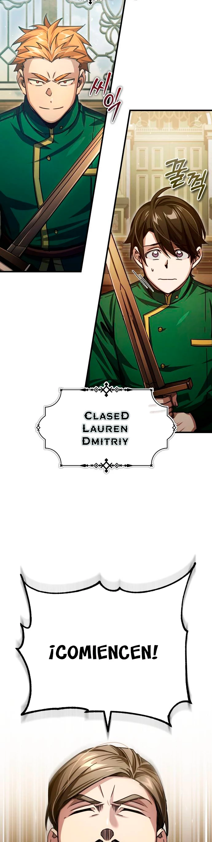 Roman Dmitry capítulo 71, página 7