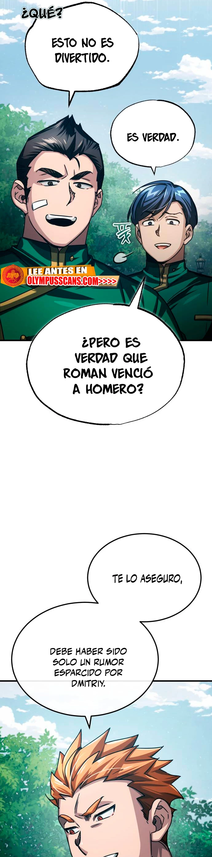 Roman Dmitry capítulo 71, página 22