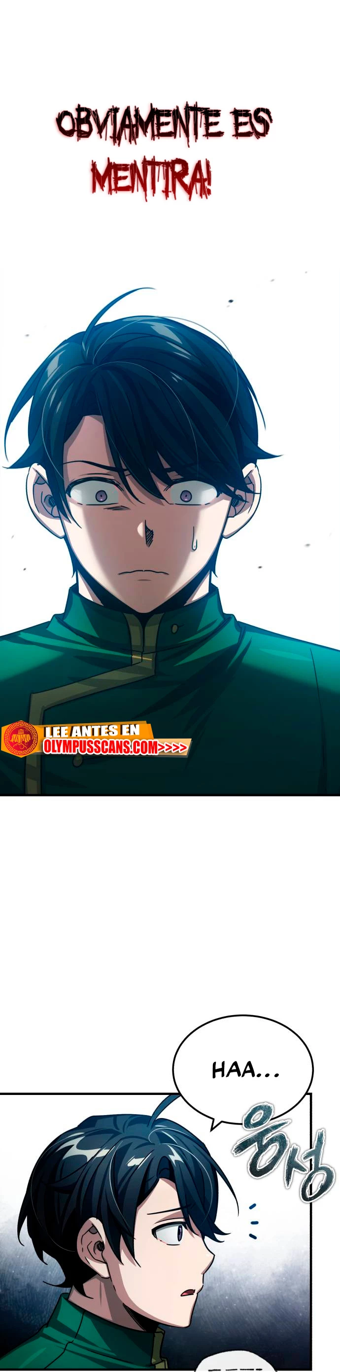 Roman Dmitry capítulo 71, página 26