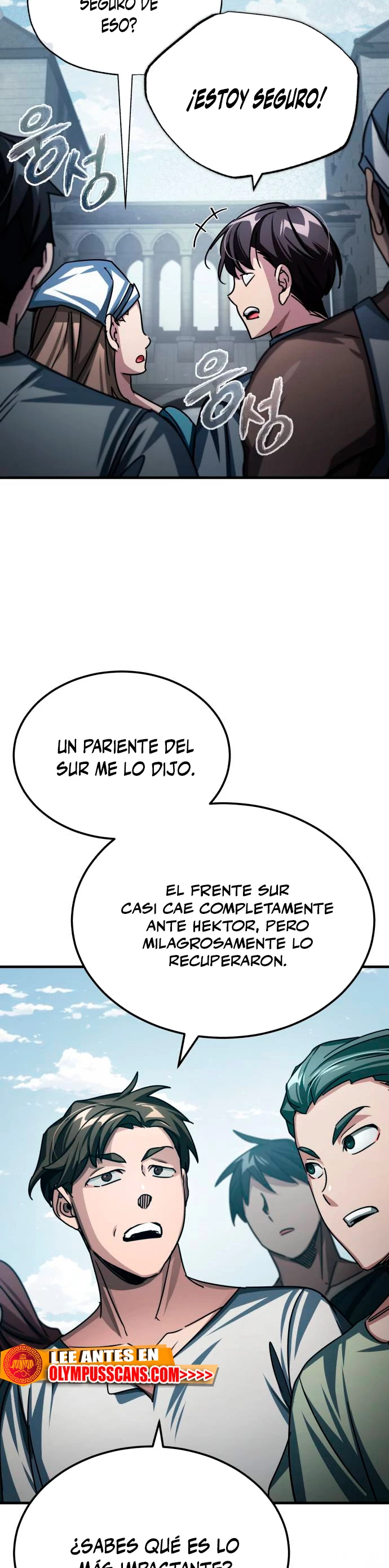 Roman Dmitry capítulo 71, página 28