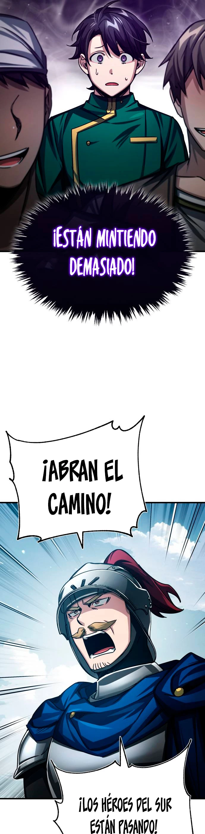Roman Dmitry capítulo 71, página 32