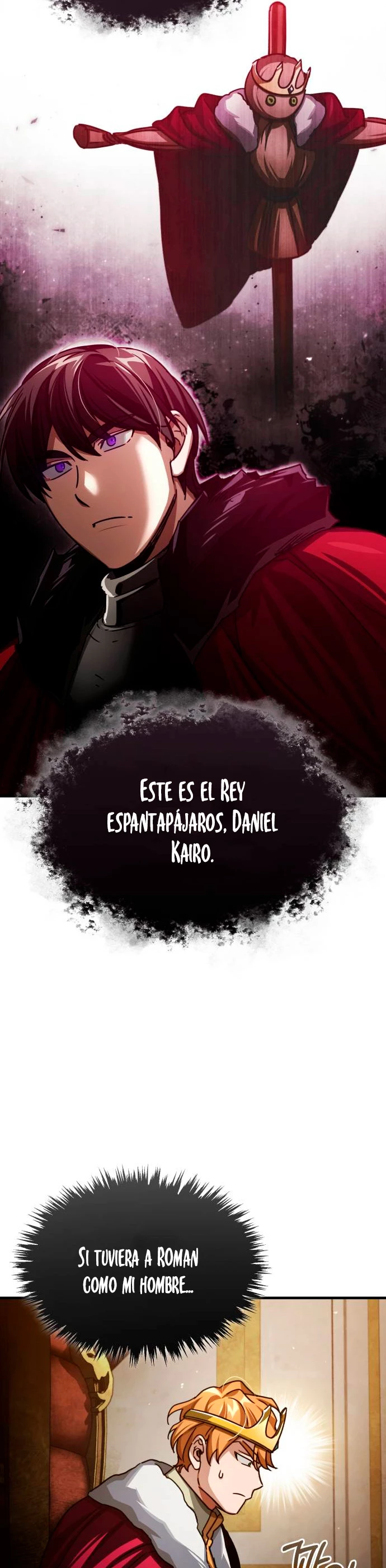 Roman Dmitry capítulo 71, página 40
