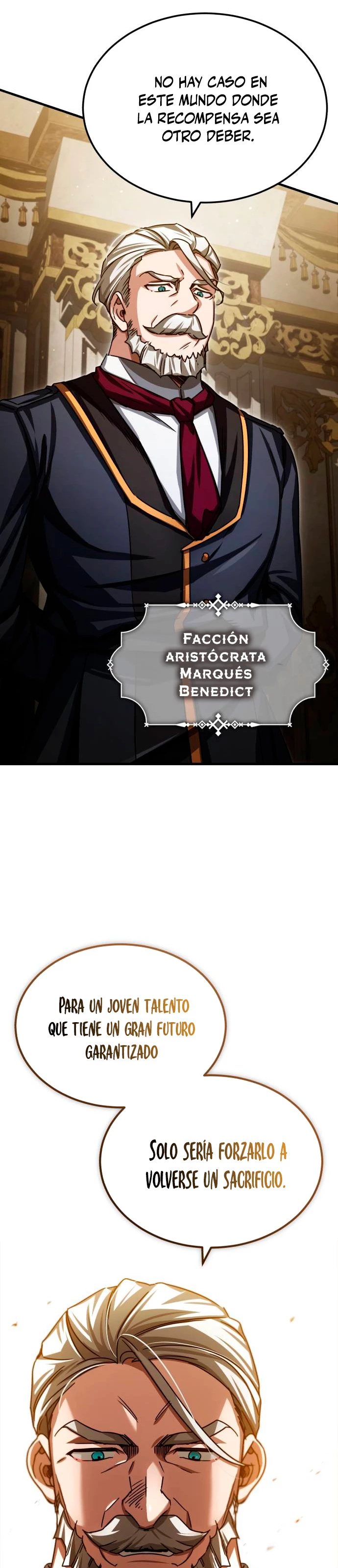 Roman Dmitry capítulo 71, página 42