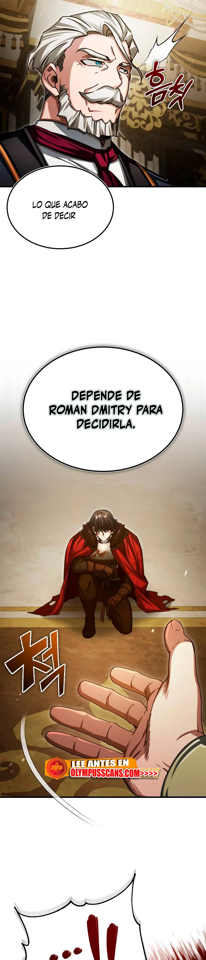 Roman Dmitry capítulo 71, página 44