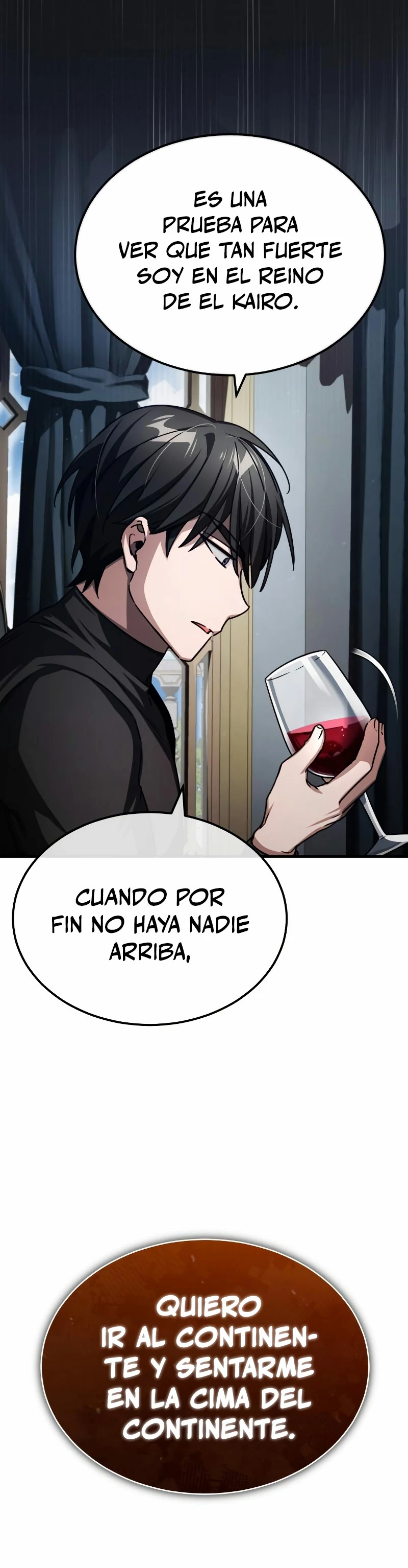 Roman Dmitry capítulo 72, página 11