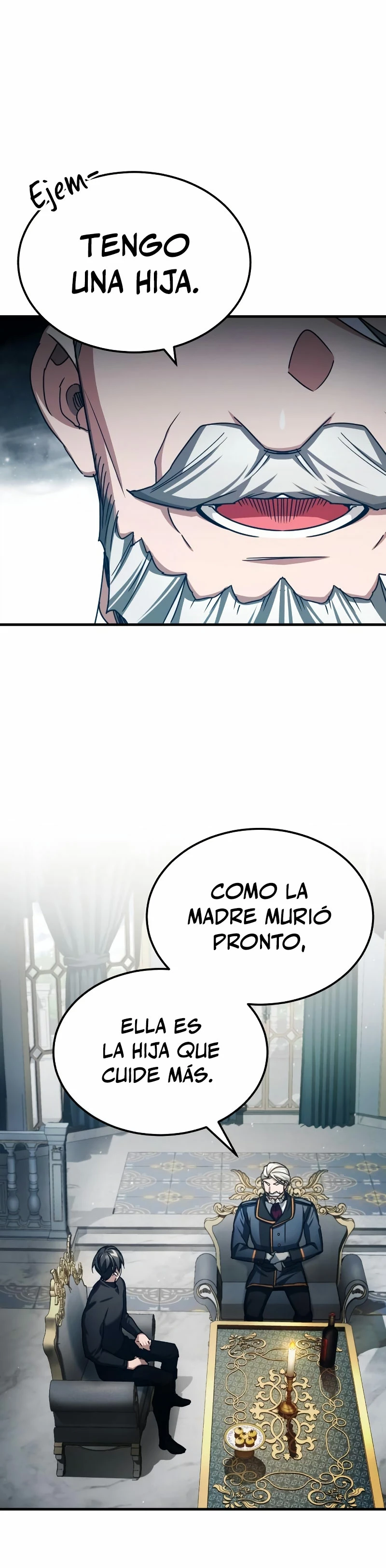 Roman Dmitry capítulo 72, página 13