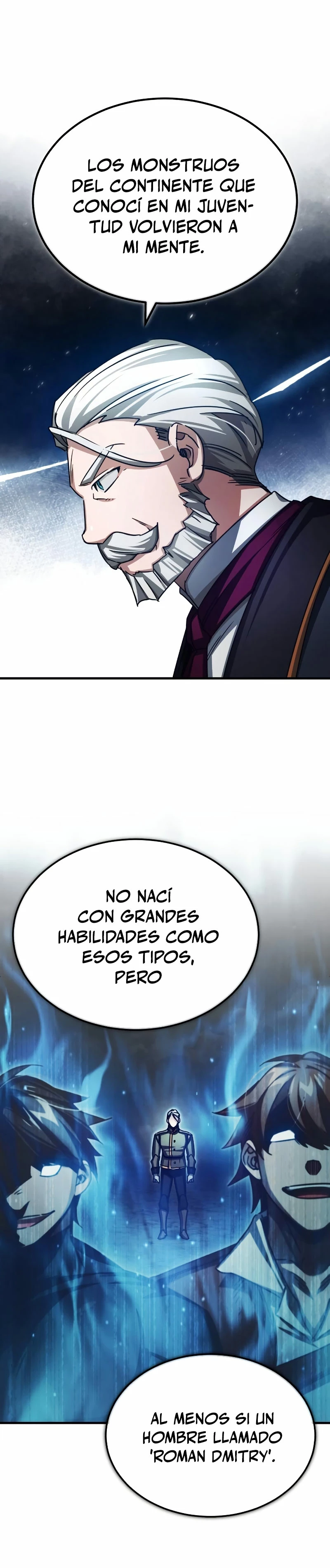 Roman Dmitry capítulo 72, página 16