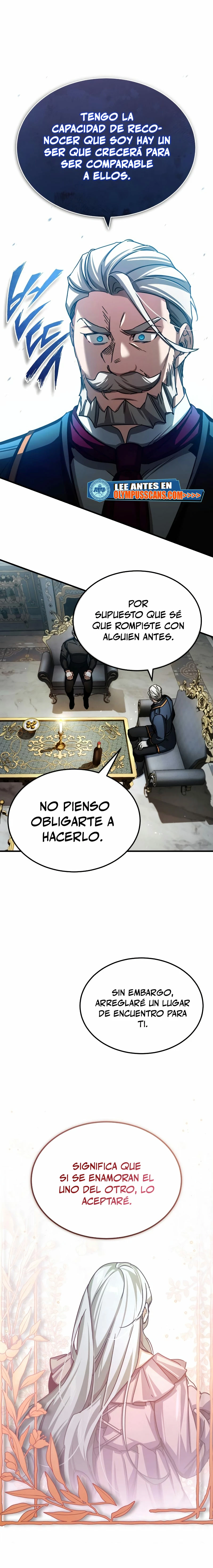 Roman Dmitry capítulo 72, página 17
