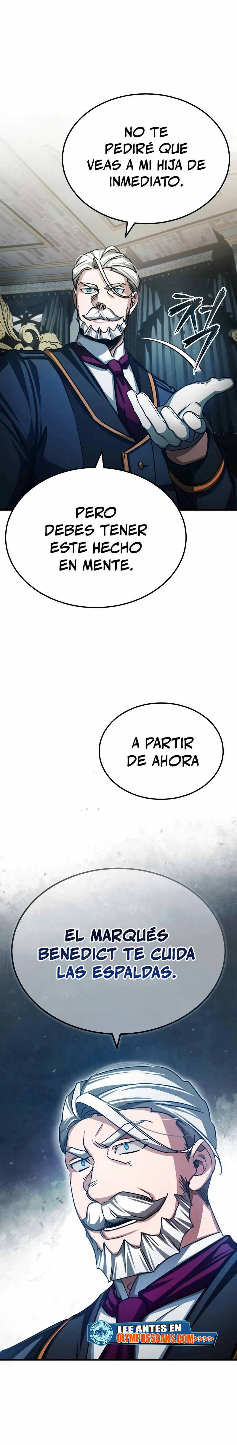 Roman Dmitry capítulo 72, página 18