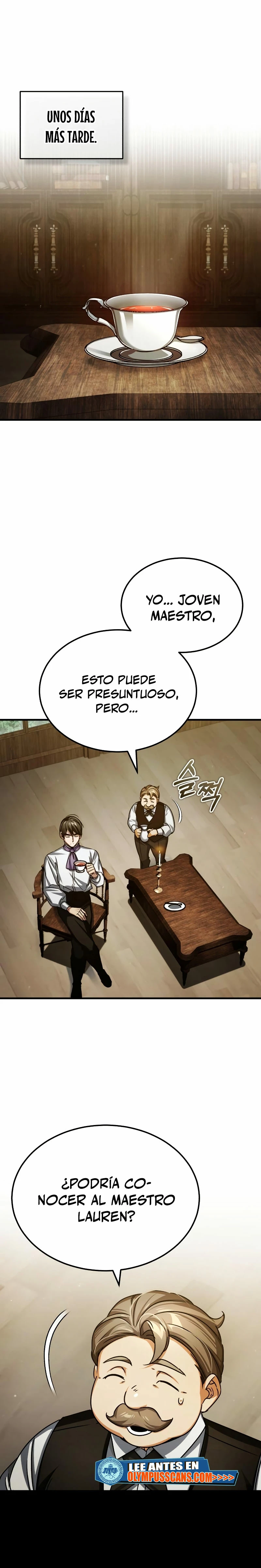 Roman Dmitry capítulo 72, página 24