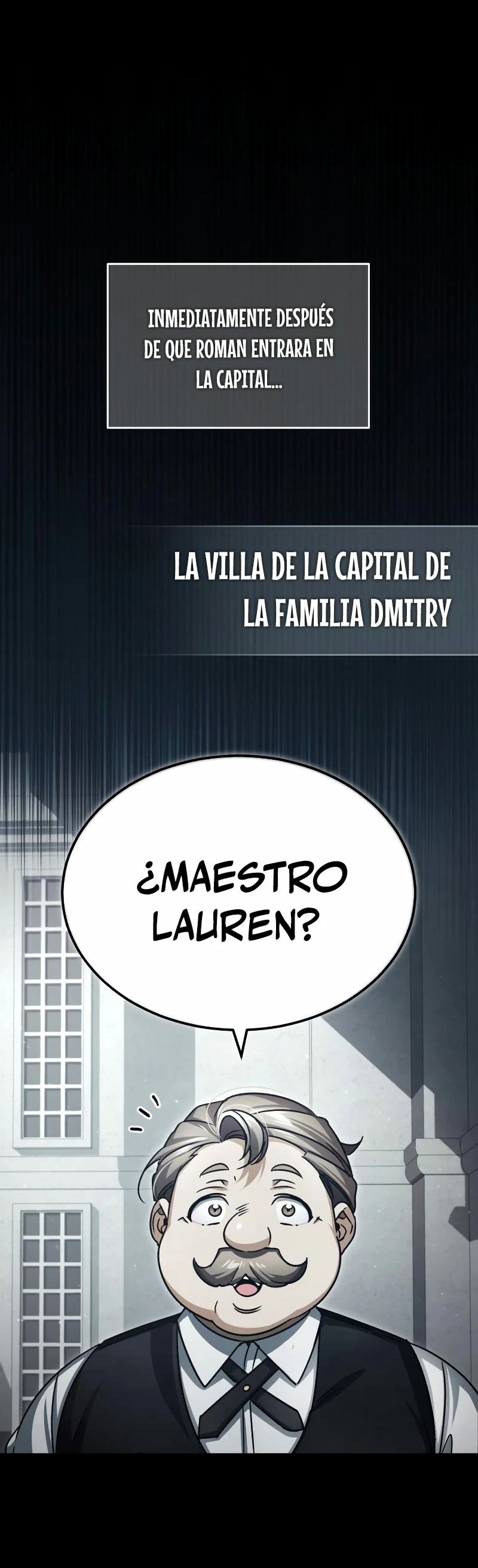 Roman Dmitry capítulo 72, página 25