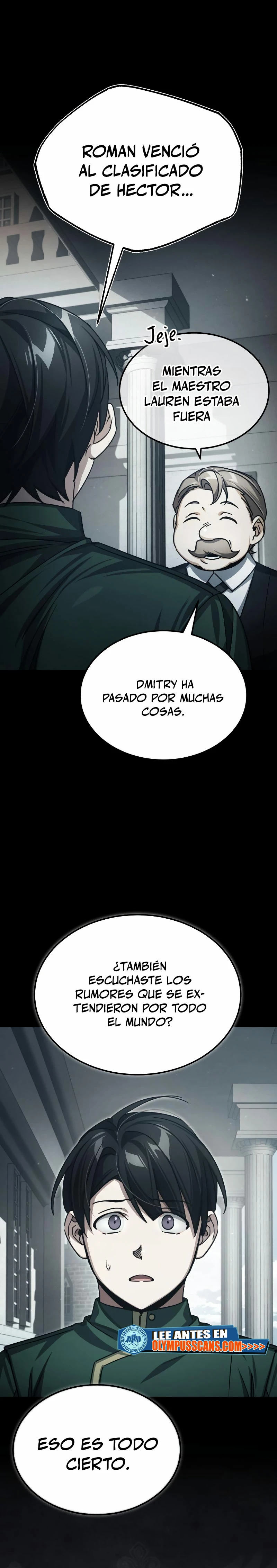 Roman Dmitry capítulo 72, página 30
