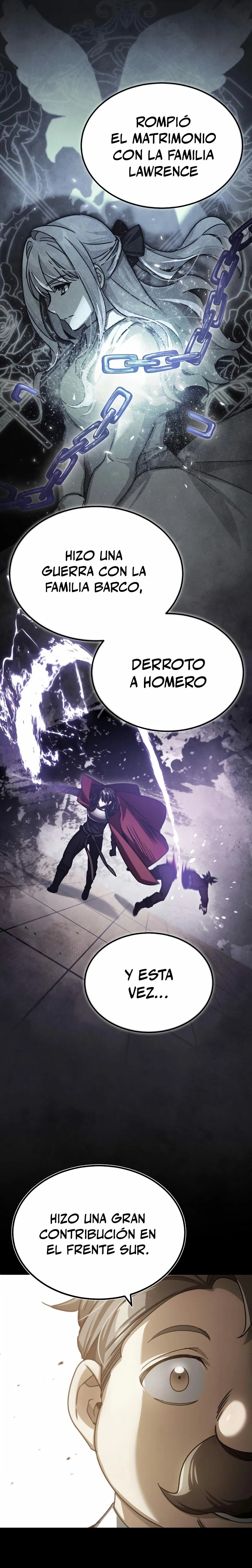 Roman Dmitry capítulo 72, página 31