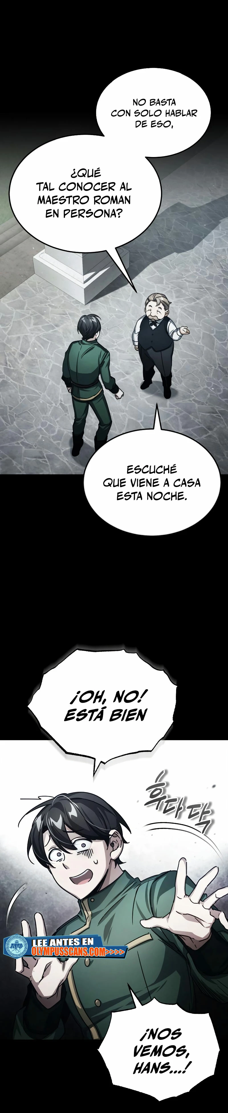 Roman Dmitry capítulo 72, página 33