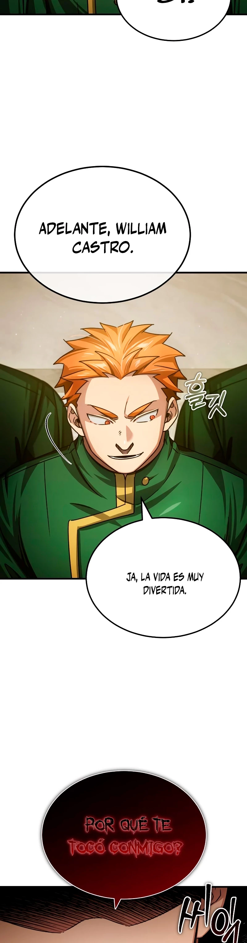 Roman Dmitry capítulo 74, página 4