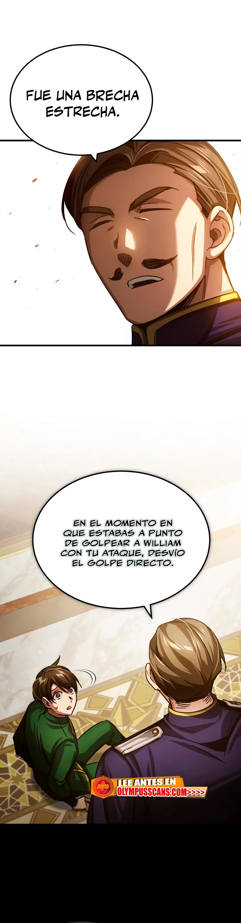 Roman Dmitry capítulo 74, página 19