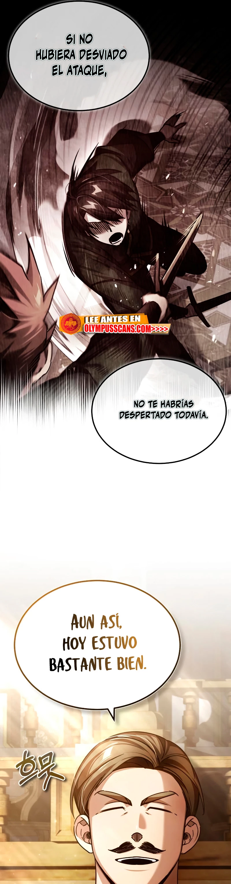 Roman Dmitry capítulo 74, página 20