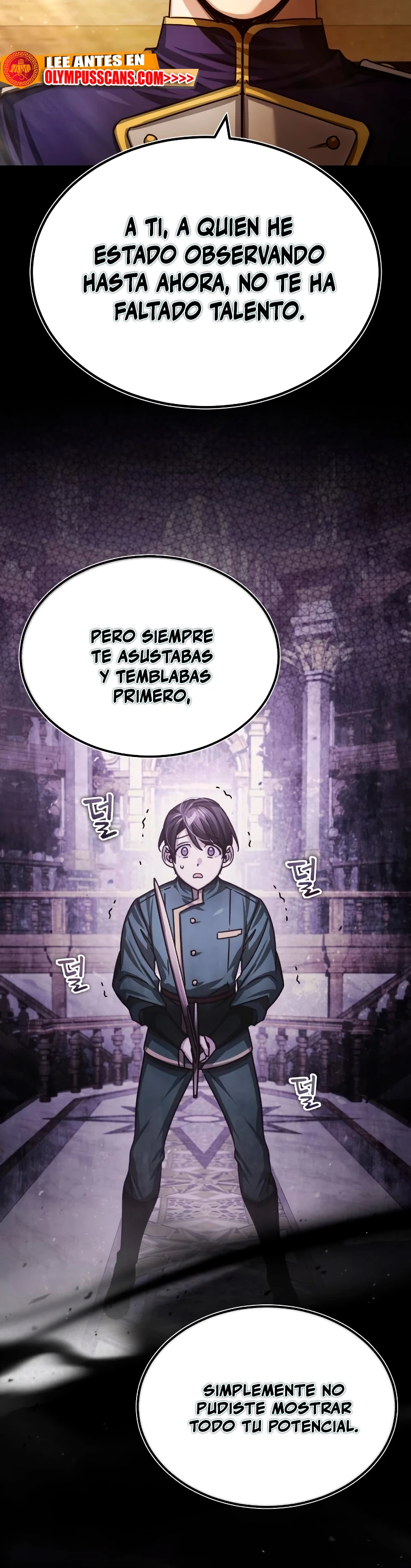 Roman Dmitry capítulo 74, página 21