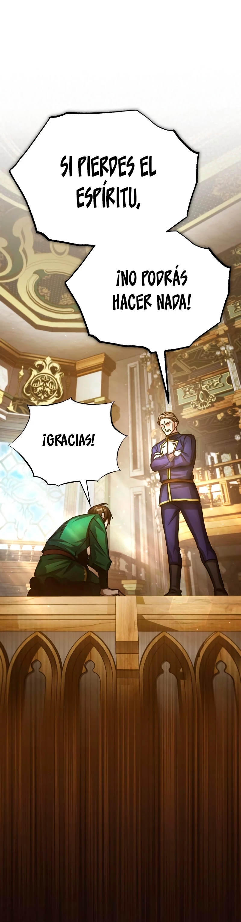 Roman Dmitry capítulo 74, página 25