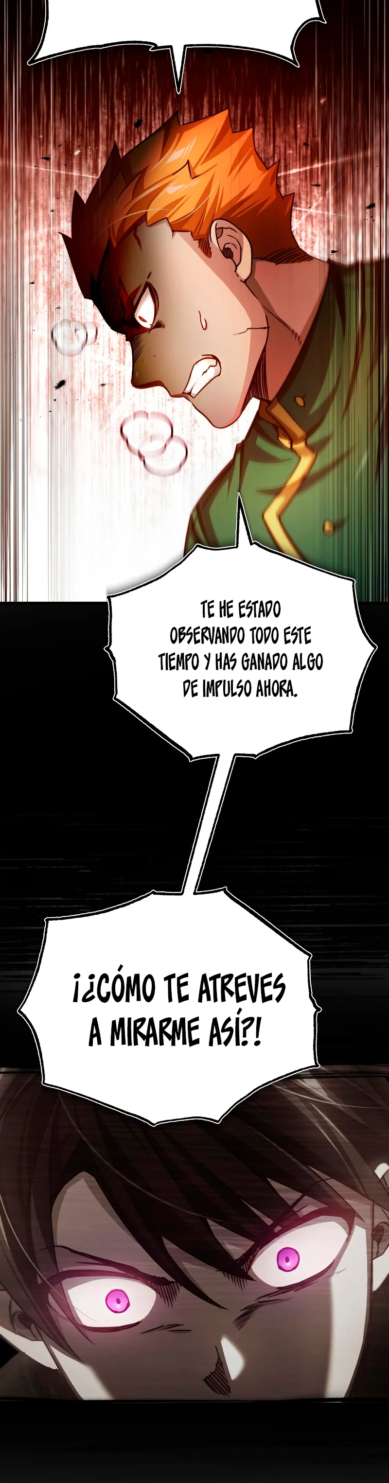 Roman Dmitry capítulo 74, página 27