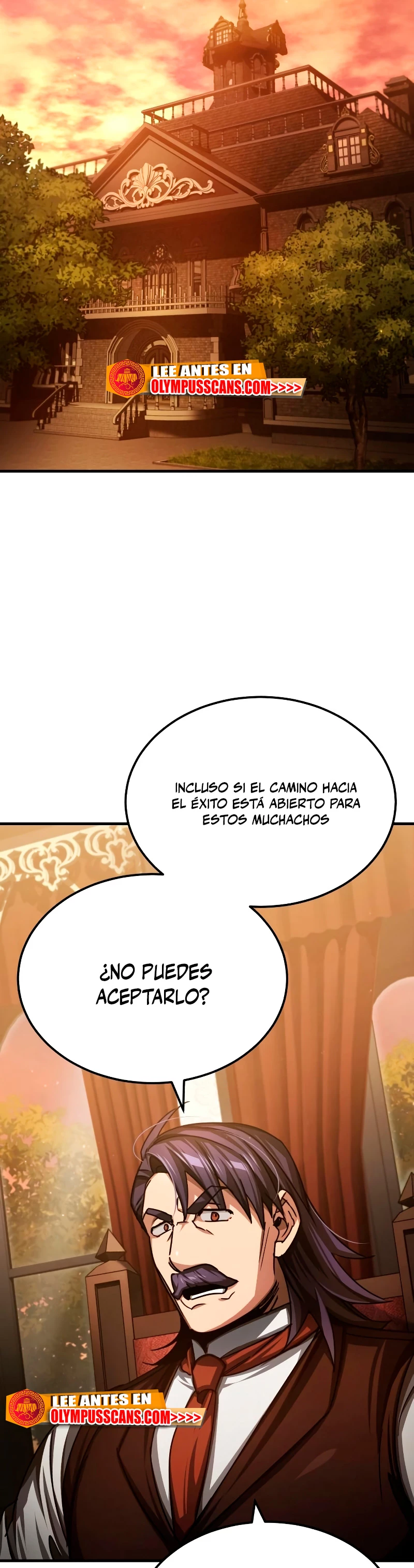 Roman Dmitry capítulo 74, página 42