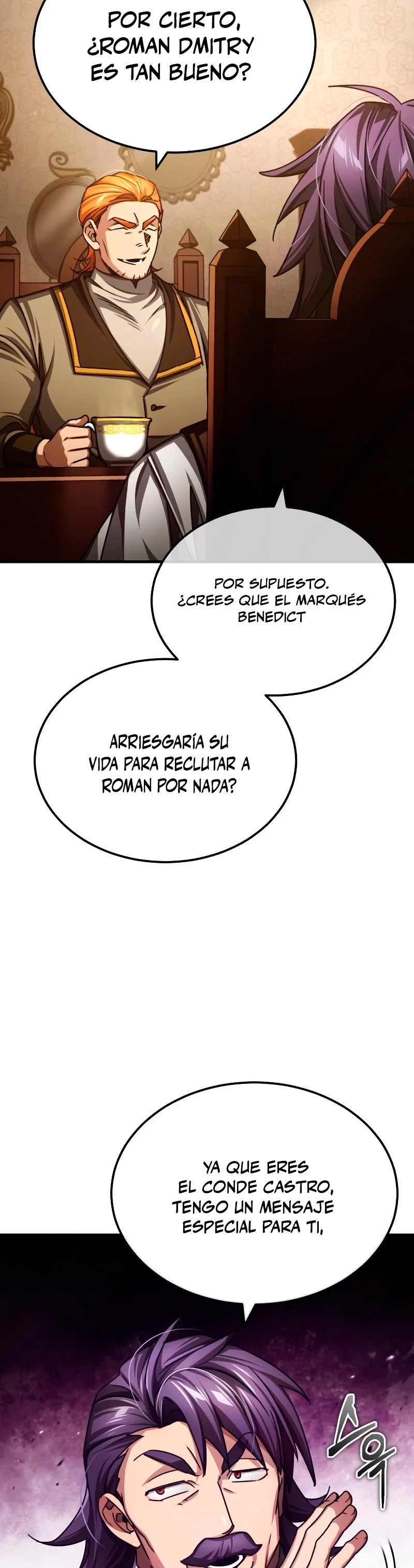 Roman Dmitry capítulo 74, página 44