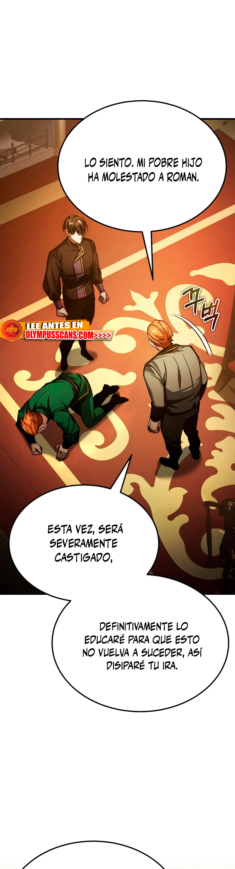 Roman Dmitry capítulo 74, página 52
