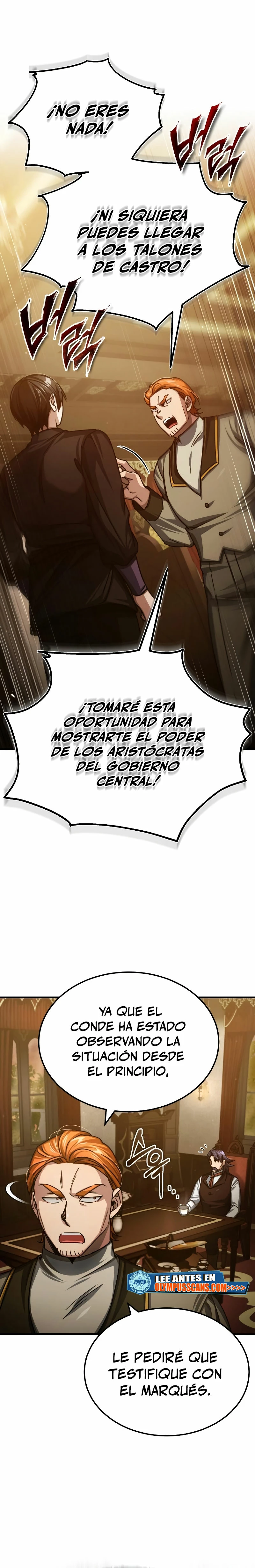 Roman Dmitry capítulo 75, página 6