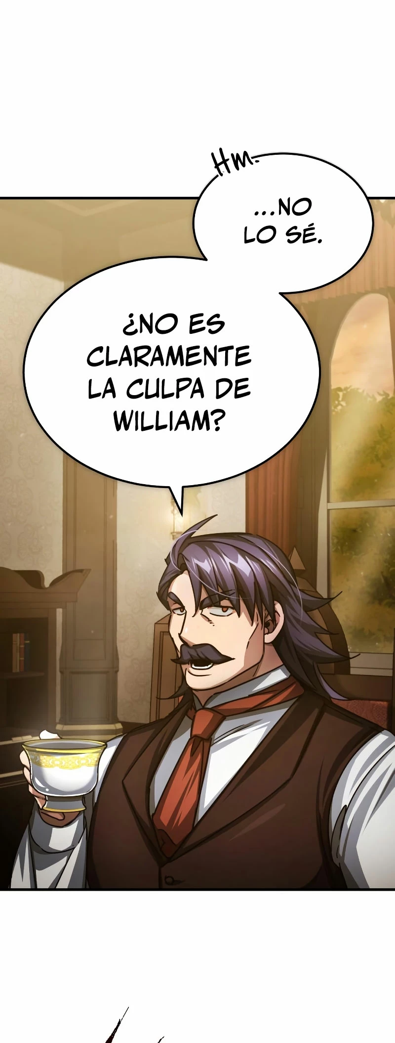 Roman Dmitry capítulo 75, página 8