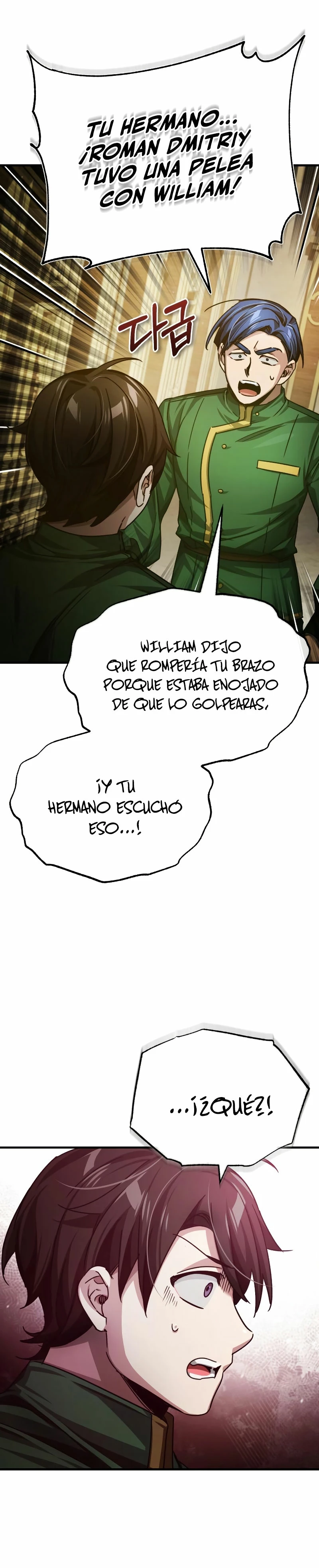 Roman Dmitry capítulo 75, página 24