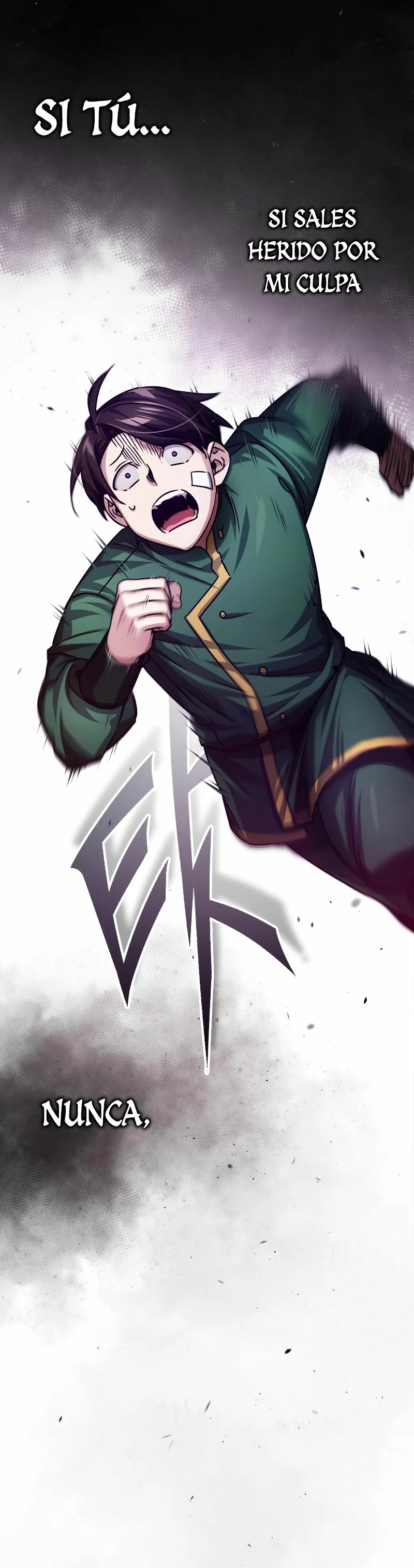 Roman Dmitry capítulo 75, página 26