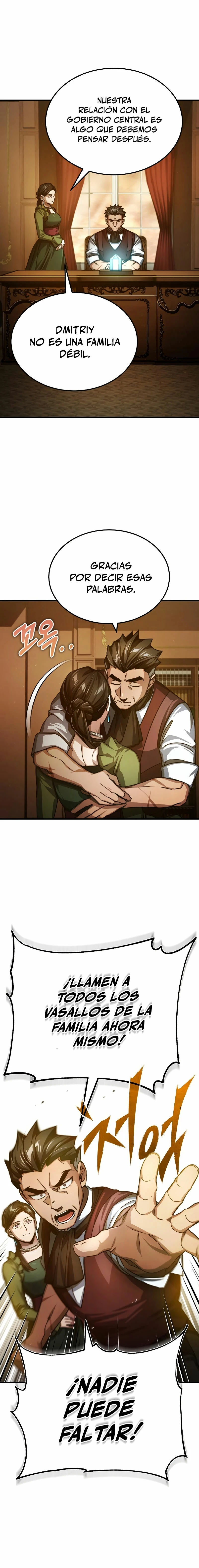 Roman Dmitry capítulo 75, página 32