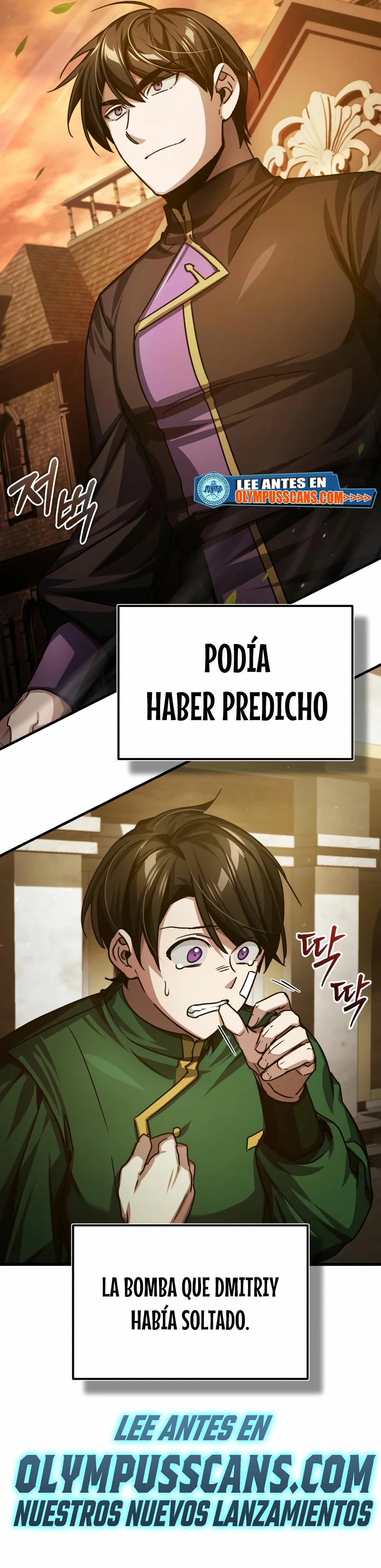 Roman Dmitry capítulo 75, página 43