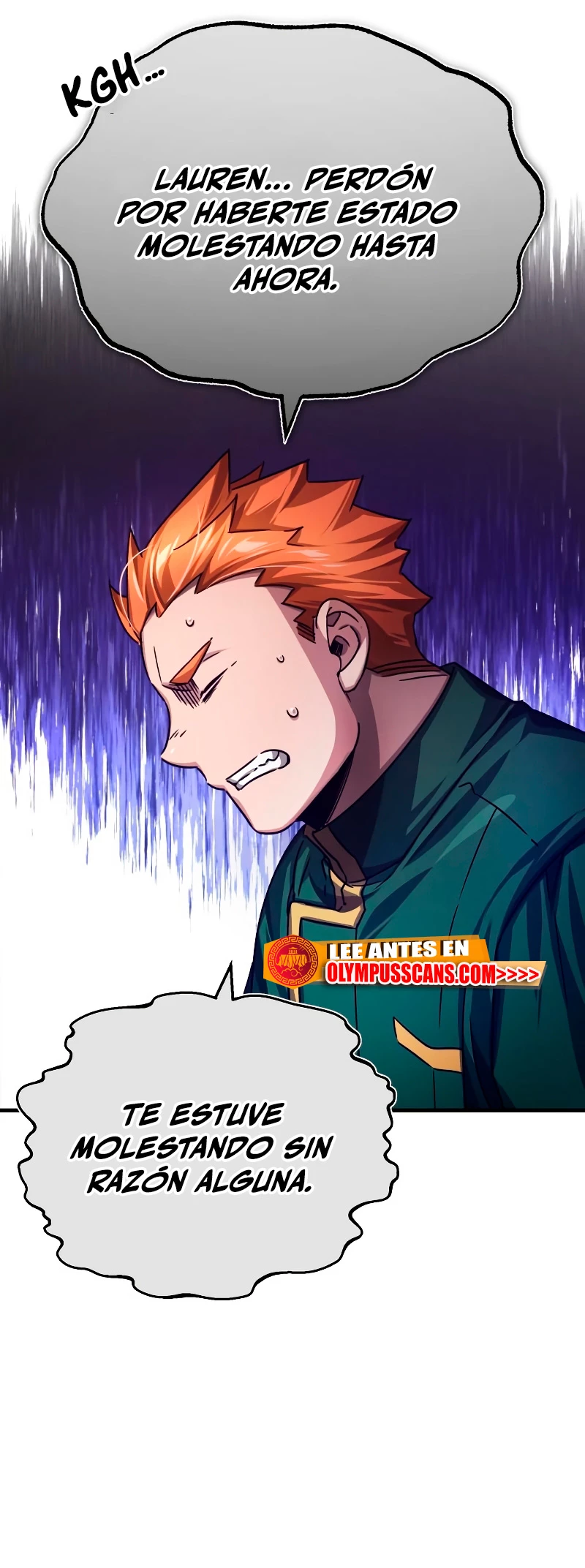 Roman Dmitry capítulo 76, página 8