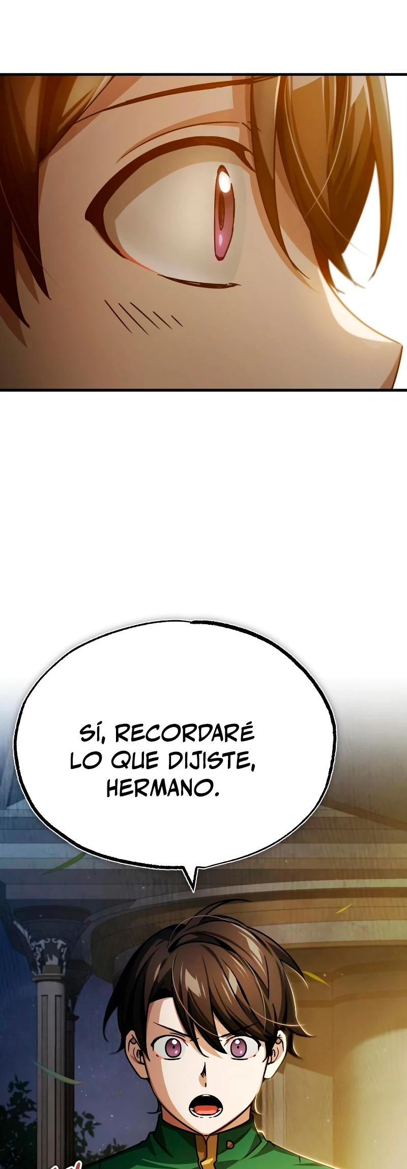 Roman Dmitry capítulo 76, página 20