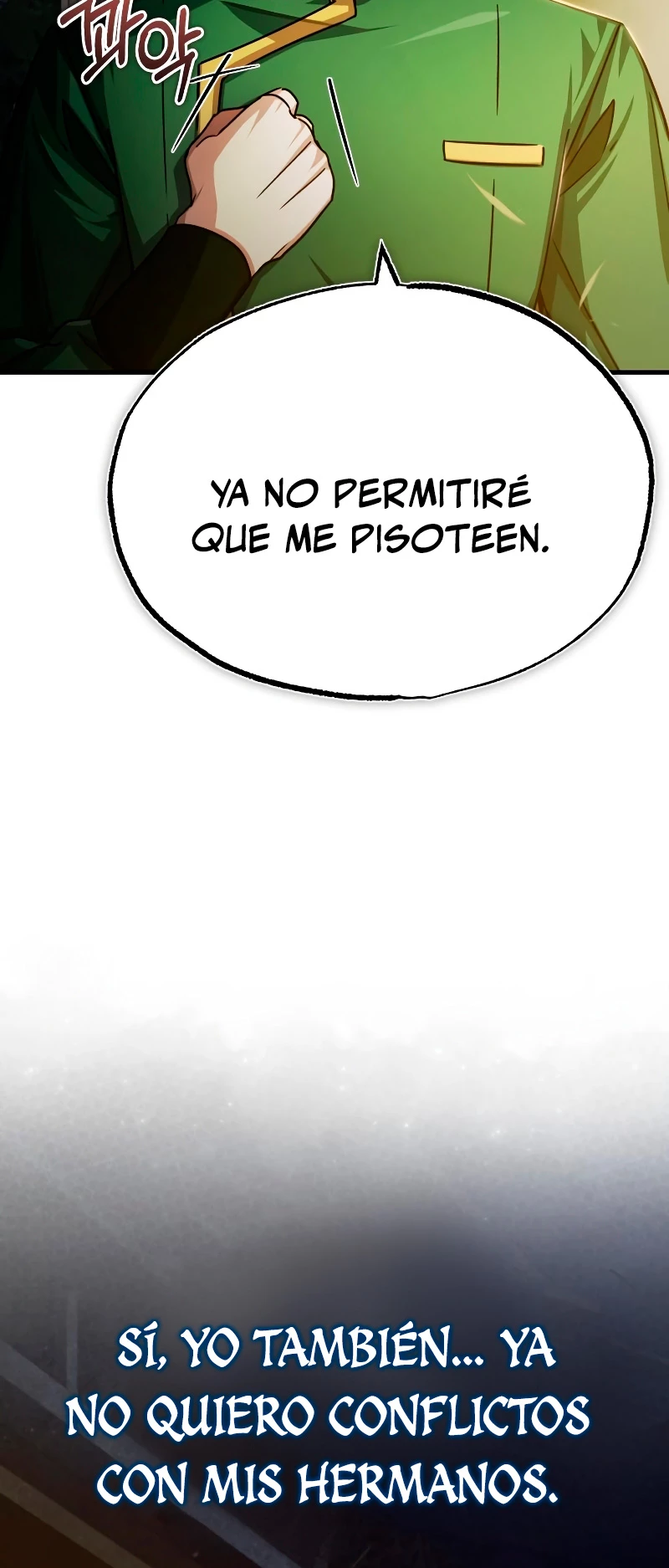 Roman Dmitry capítulo 76, página 21