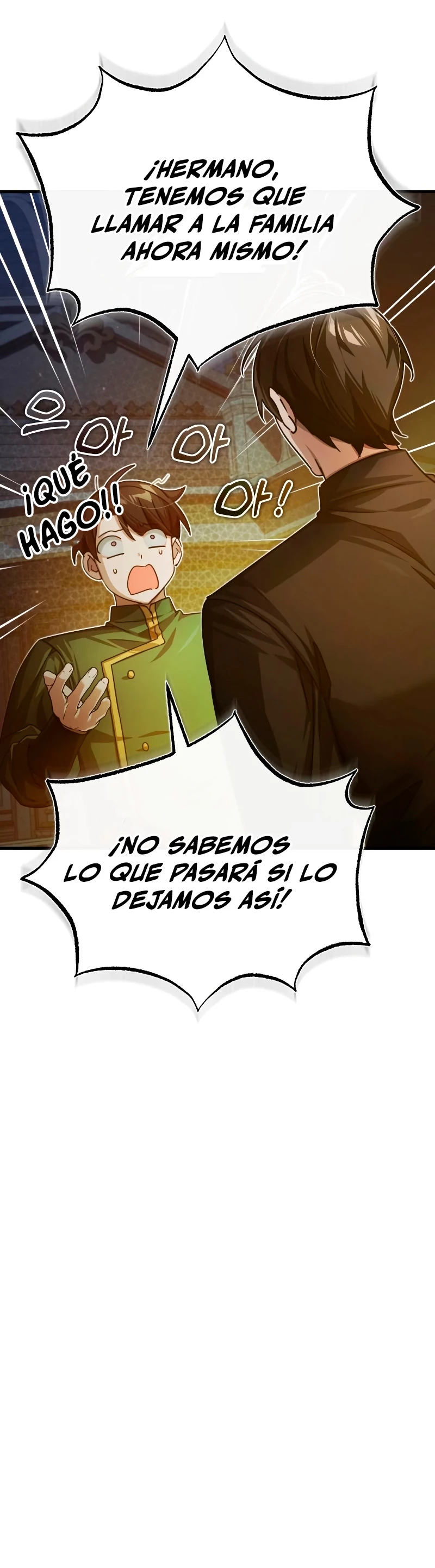 Roman Dmitry capítulo 76, página 23