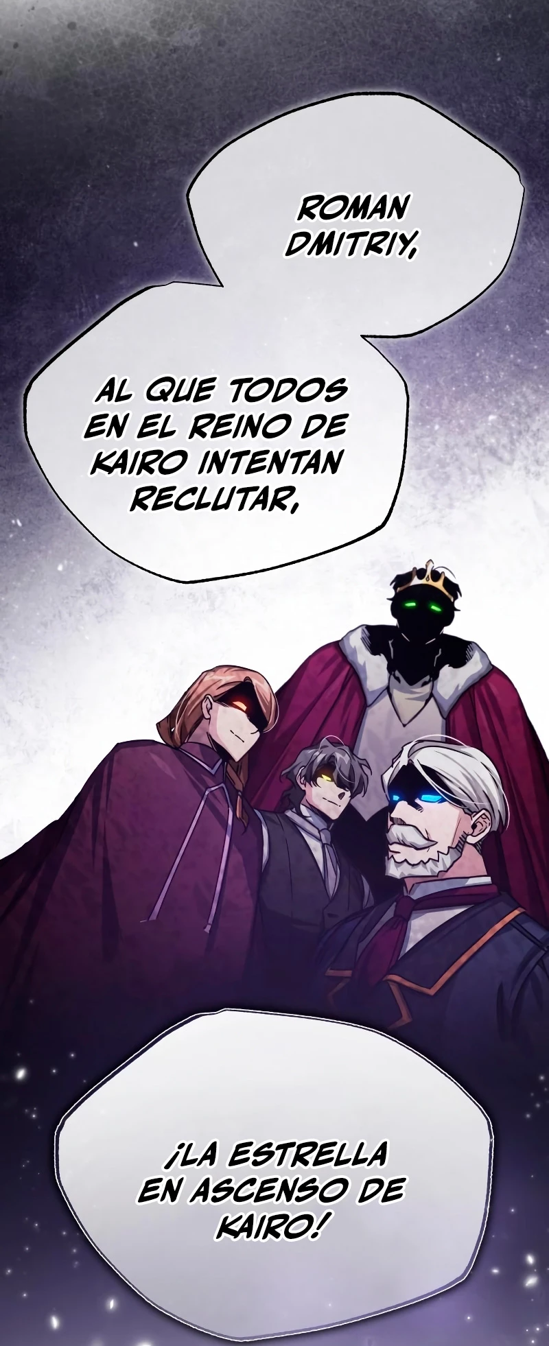 Roman Dmitry capítulo 76, página 26