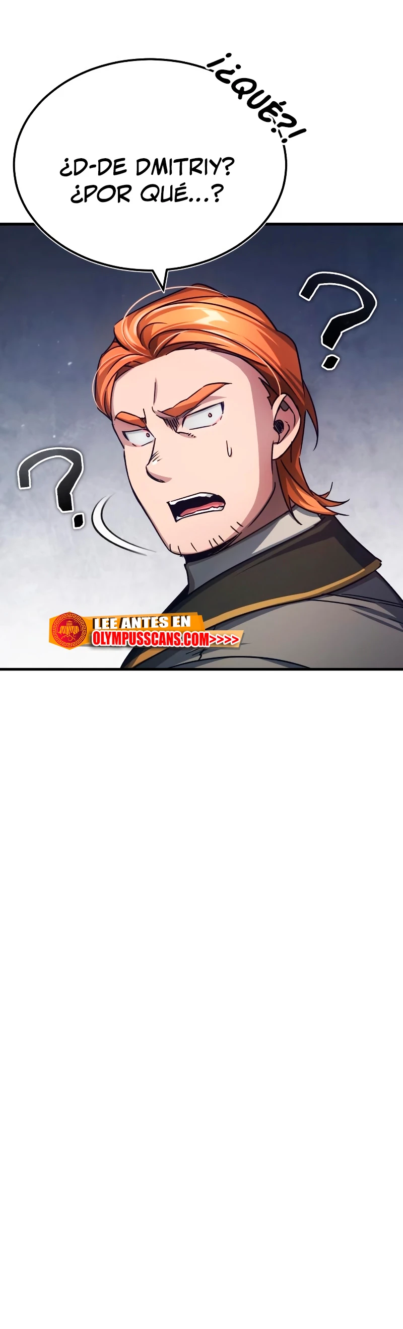 Roman Dmitry capítulo 76, página 32