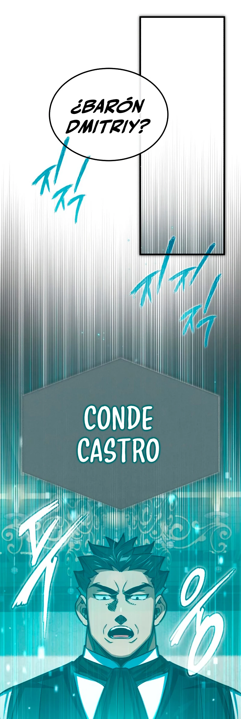 Roman Dmitry capítulo 76, página 33