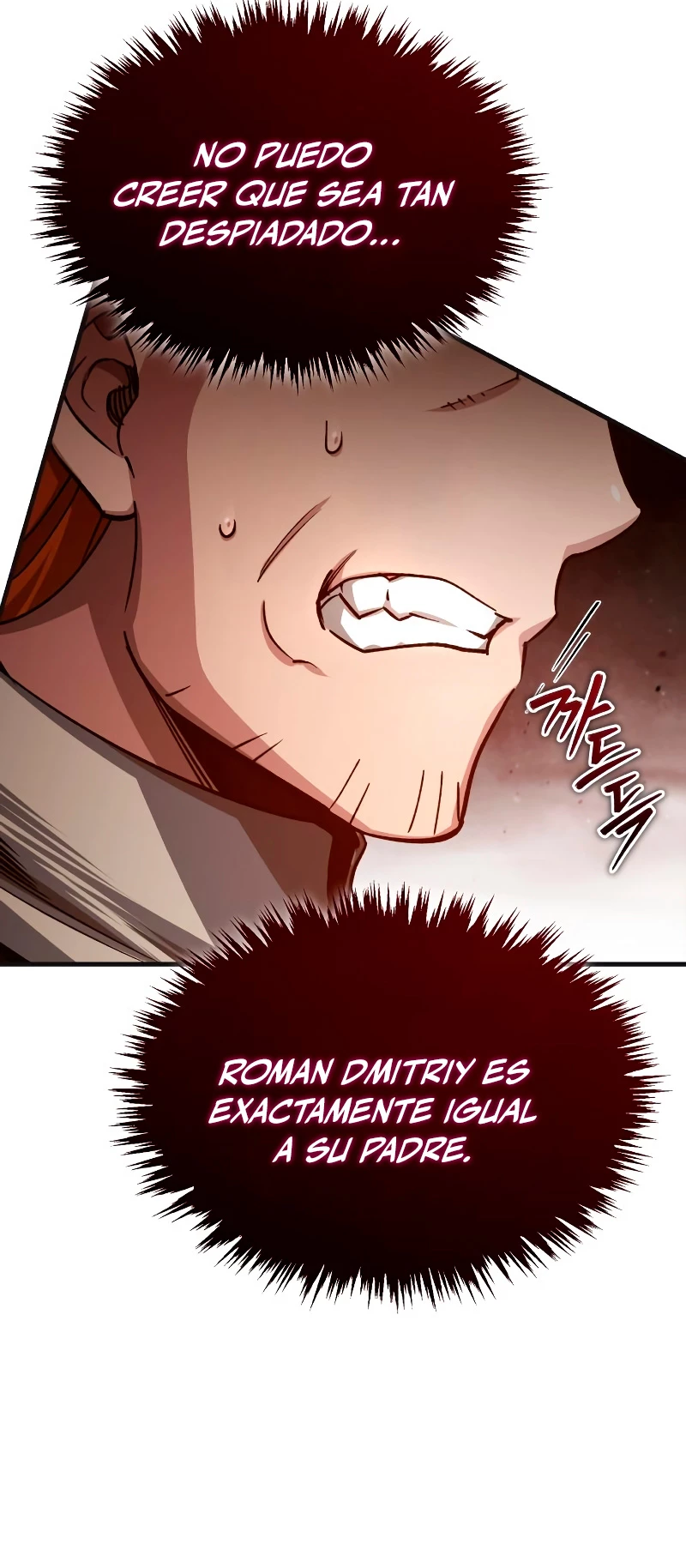 Roman Dmitry capítulo 76, página 44