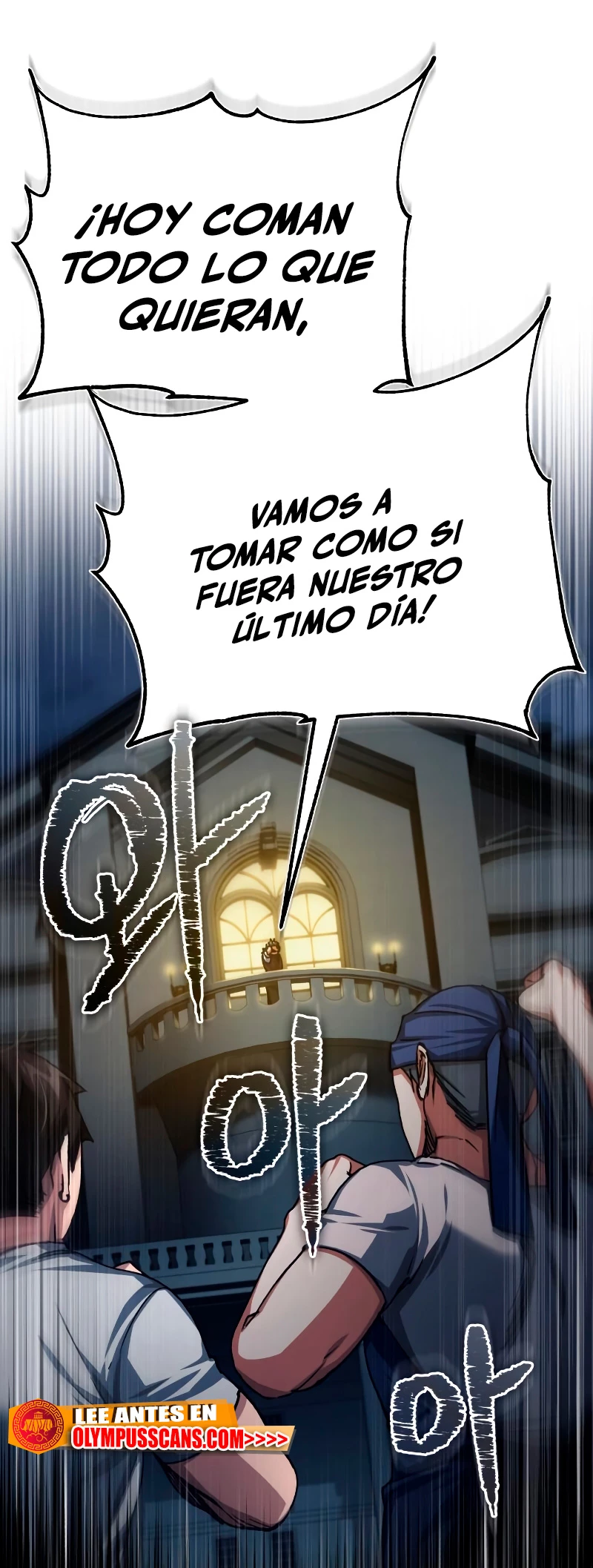 Roman Dmitry capítulo 76, página 55