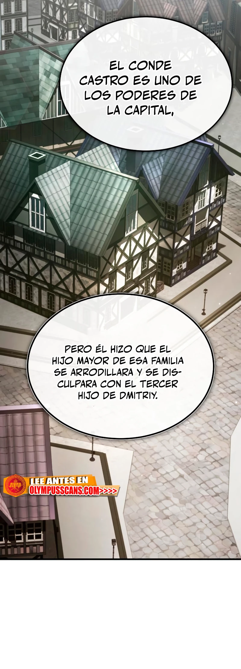 Roman Dmitry capítulo 76, página 58