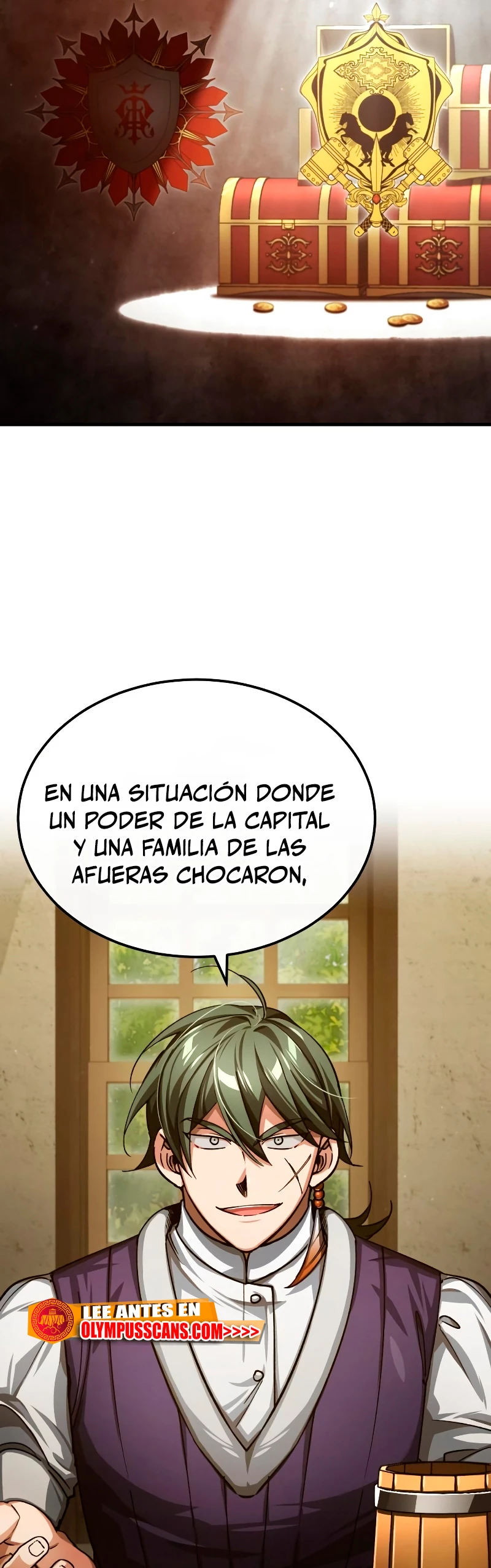 Roman Dmitry capítulo 76, página 64