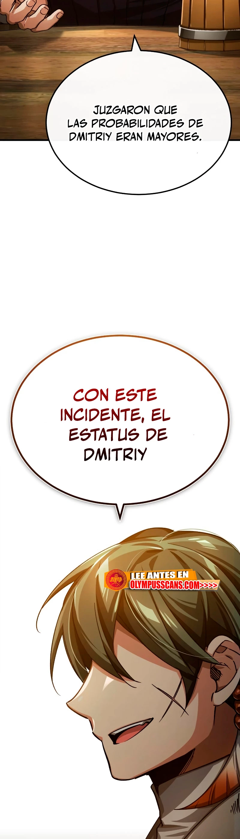 Roman Dmitry capítulo 76, página 65